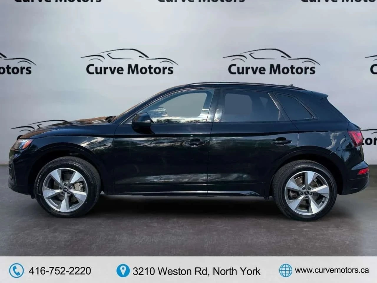 Audi Q5, снимка 8 - Автомобили и джипове - 56740157