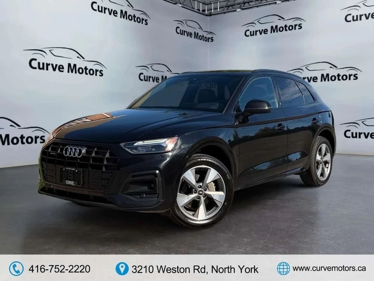 Audi Q5, снимка 3 - Автомобили и джипове - 56740157