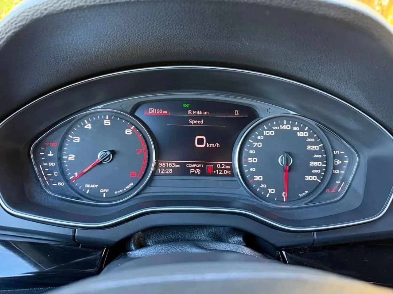 Audi Q5, снимка 14 - Автомобили и джипове - 56740157