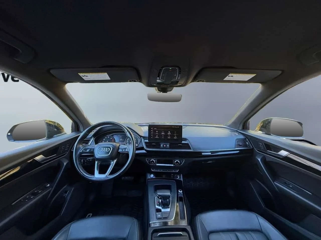 Audi Q5, снимка 11 - Автомобили и джипове - 56740157