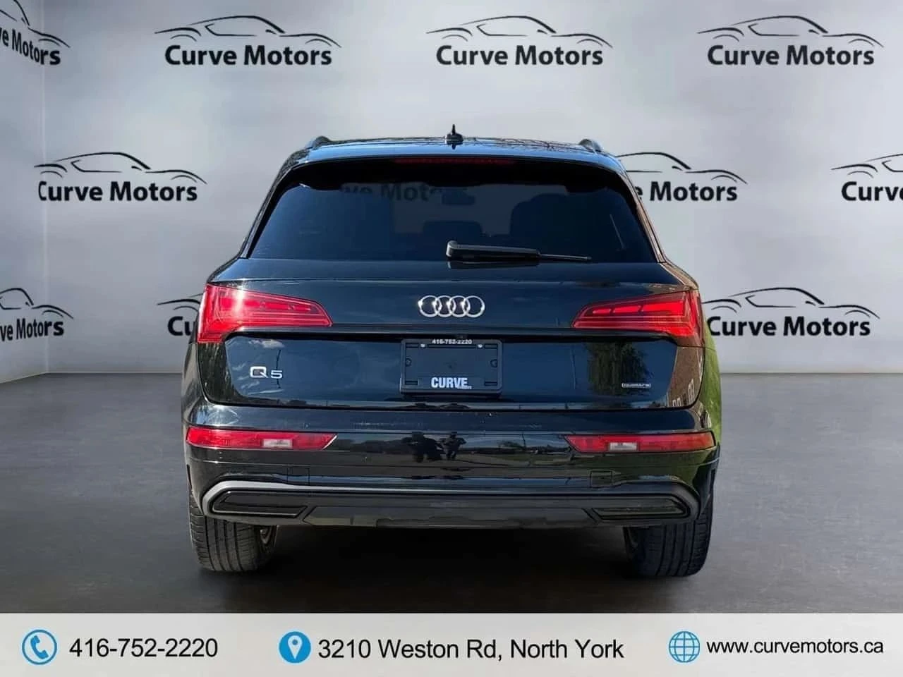 Audi Q5, снимка 4 - Автомобили и джипове - 56740157