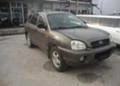 Hyundai Santa fe 2.7i-НА ЧАСТИ, снимка 11