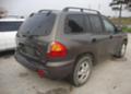 Hyundai Santa fe 2.7i-НА ЧАСТИ - [10] 