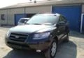 Hyundai Santa fe 2.7i-НА ЧАСТИ, снимка 2