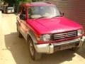 Mitsubishi Pajero 2.5TDI, снимка 4