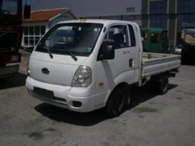 Kia Towner K 2700   3broq, снимка 1