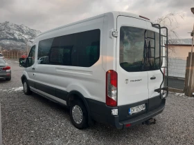 Ford Transit 8+ 1места, снимка 5