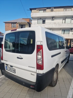 Peugeot Expert, снимка 3