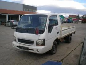 Kia Towner K 2700   3broq | Mobile.bg    3