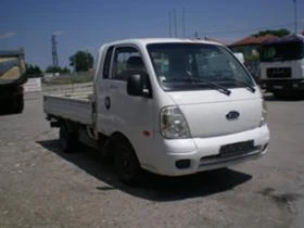 Kia Towner K 2700   3broq | Mobile.bg    2