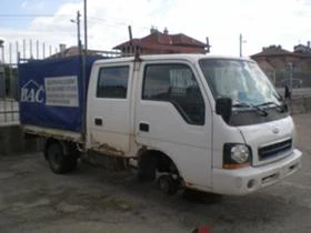 Kia Towner K 2700   3broq | Mobile.bg    6