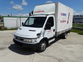 Iveco 35c17 3.0HPI  . * *  | Mobile.bg    3