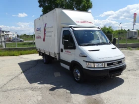  Iveco 35c17