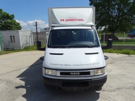 Iveco 35c17 3.0HPI  . * *  | Mobile.bg    2