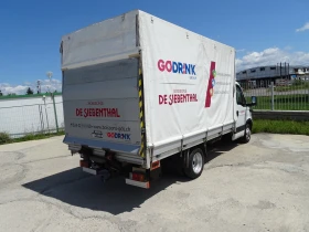 Iveco 35c17 3.0HPI  . * *  | Mobile.bg    6