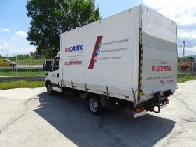 Iveco 35c17 3.0HPI  . * *  | Mobile.bg    4
