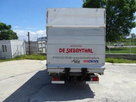 Iveco 35c17 3.0HPI  . * *  | Mobile.bg    5