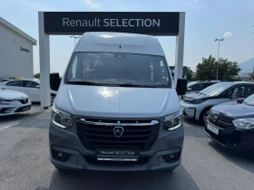     Gaz GAZelle NN 2.0D