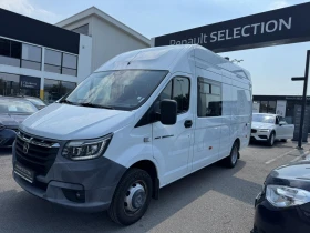 Gaz GAZelle NN 2.0D | Mobile.bg    2