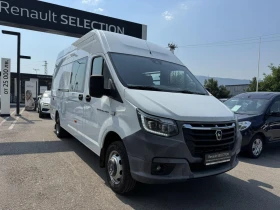 Gaz GAZelle NN 2.0D | Mobile.bg    6