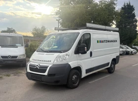     Citroen Jumpy /2014!/