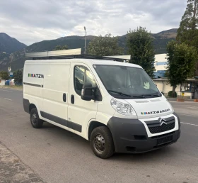     Citroen Jumpy /2014!/