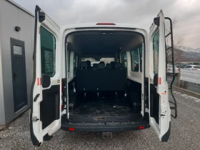 Ford Transit 8+ 1места, снимка 9