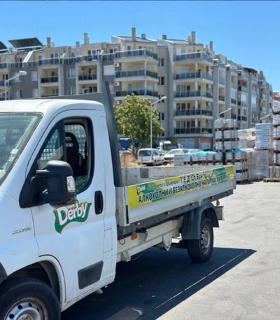 Fiat Ducato 2.3 Multijet | Mobile.bg � ����������� 2