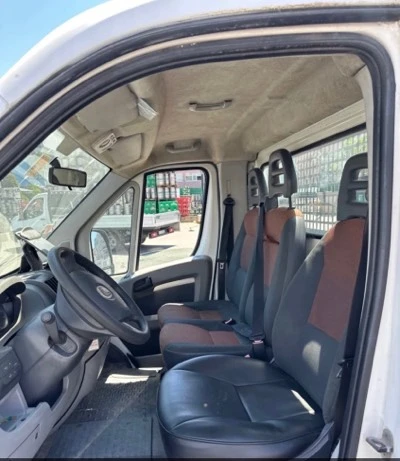 Fiat Ducato 2.3 Multijet | Mobile.bg � ����������� 3