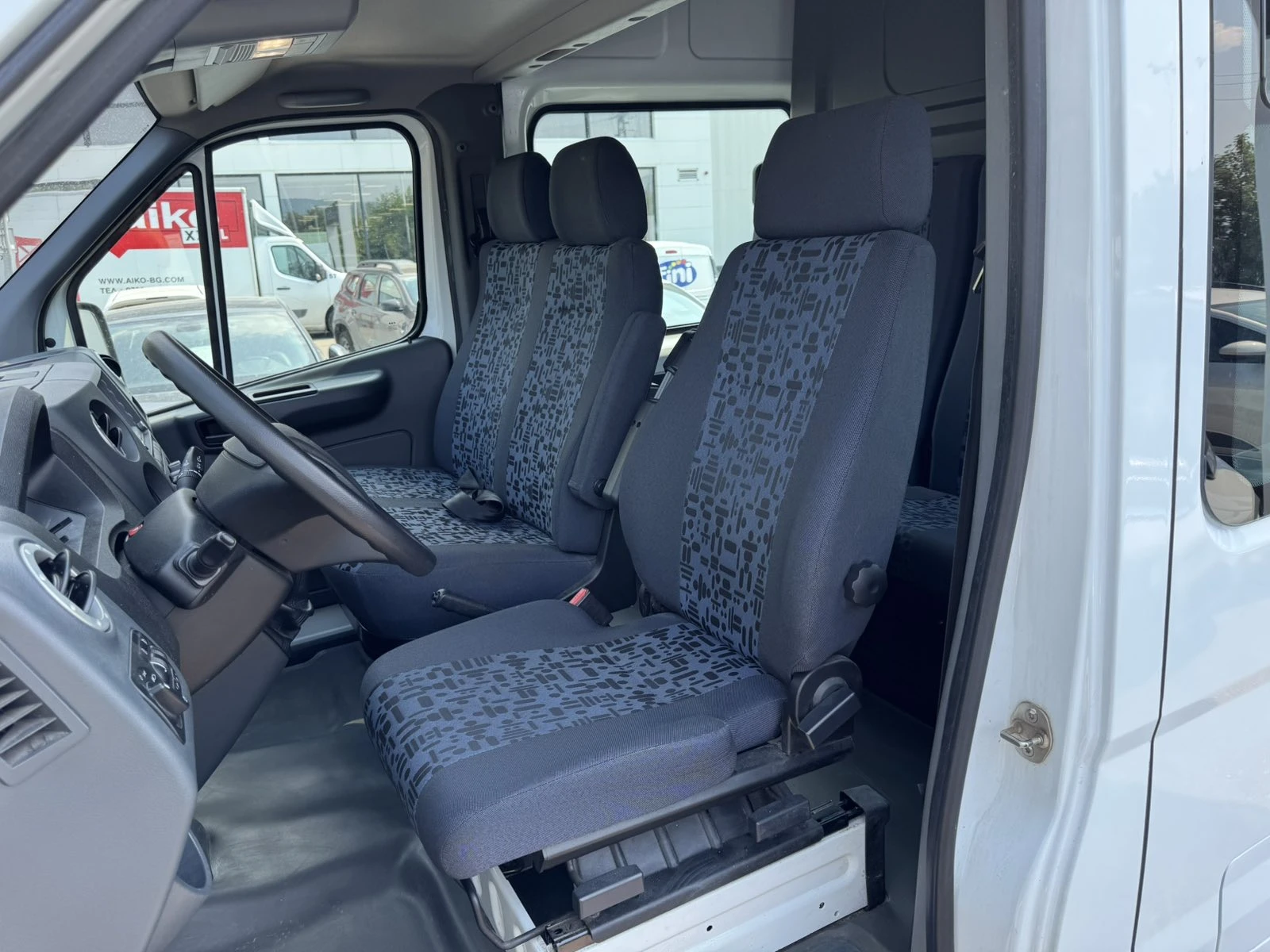 Gaz GAZelle NN 2.0D - изображение 10