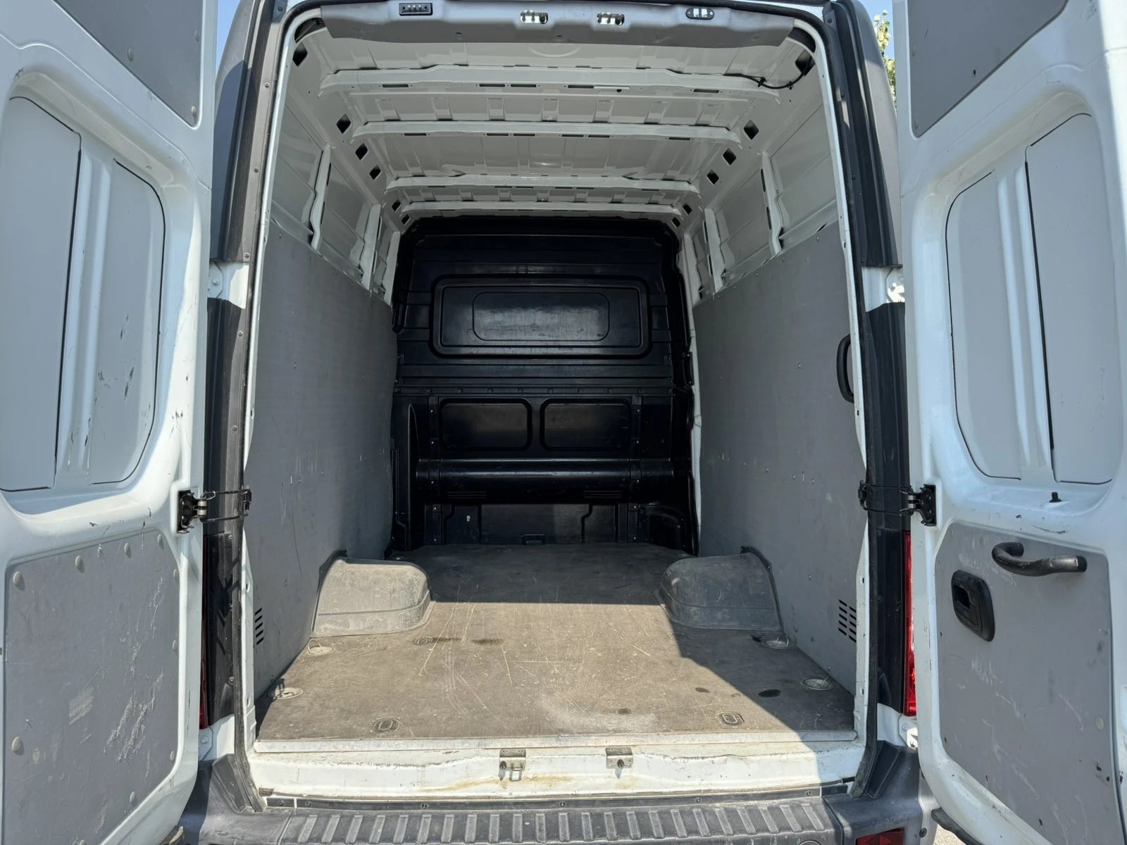 Gaz GAZelle NN 2.0D - изображение 9