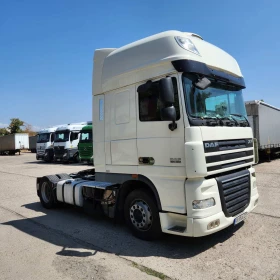 Daf XF 105 FT SuperSpace Cab  Retarder, снимка 3