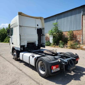 Daf XF 105 FT SuperSpace Cab  Retarder | Mobile.bg    5