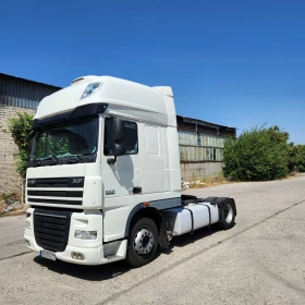 Daf XF 105 FT SuperSpace Cab  Retarder, снимка 2