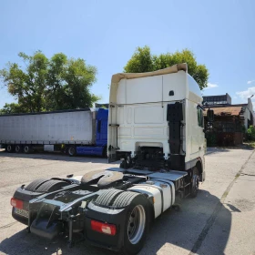 Daf XF 105 FT SuperSpace Cab  Retarder, снимка 4