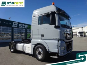 Man Tgx SZM24156, снимка 3