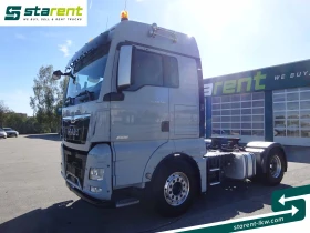     Man Tgx SZM24156