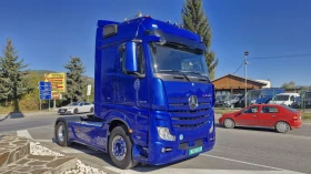 Обява за продажба на Mercedes-Benz Actros 18 48 EURO 6 ~46 680 лв. - изображение 1