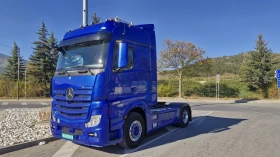 Mercedes-Benz Actros 18 48 EURO 6 - изображение 1