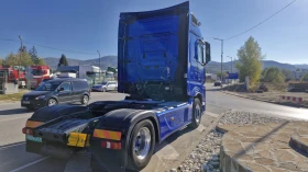 Mercedes-Benz Actros 18 48 EURO 6, снимка 3