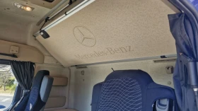 Mercedes-Benz Actros 18 48 EURO 6, снимка 9