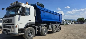 Обява за продажба на Volvo Fm12 480 ~ 110 400 лв. - изображение 5