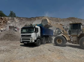 Обява за продажба на Volvo Fm12 480 ~ 110 400 лв. - изображение 1