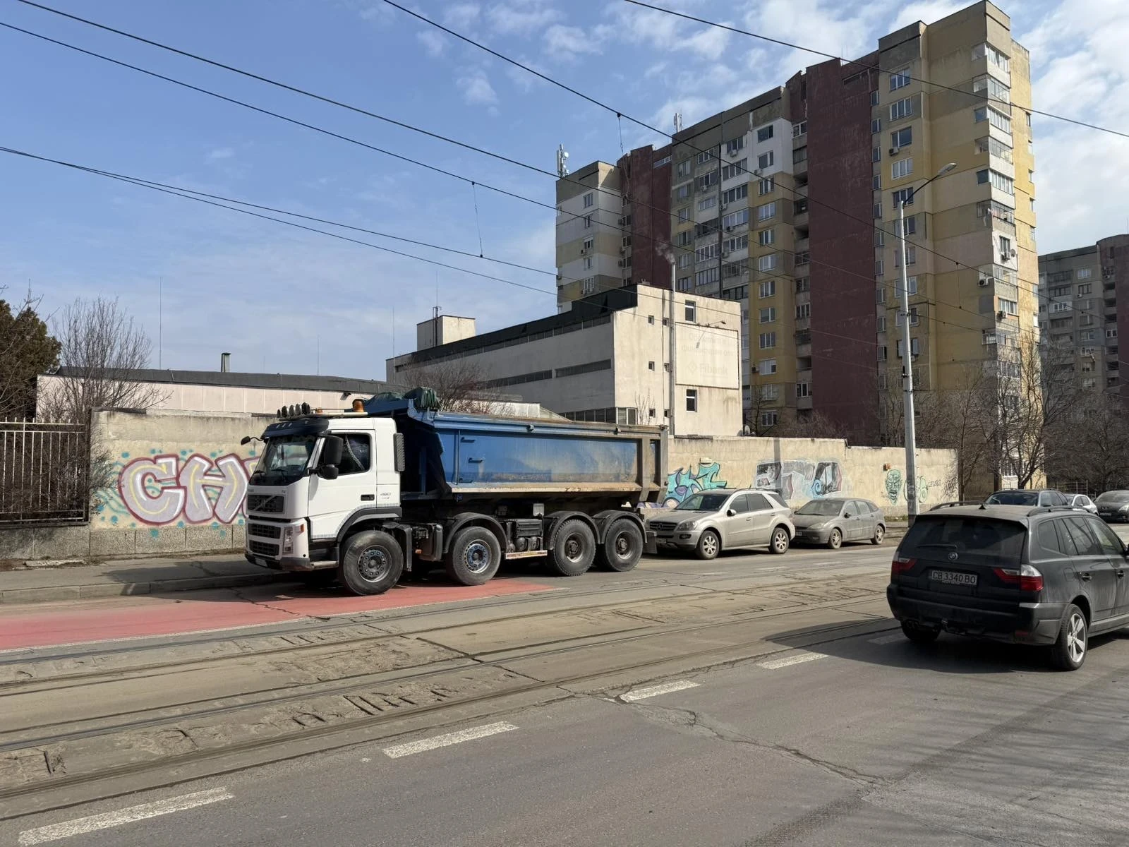 Volvo Fm12 480 - изображение 3