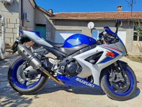 Suzuki Gsxr К8 1000, снимка 2