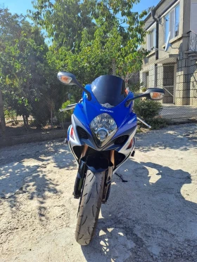 Suzuki Gsxr К8 1000, снимка 5