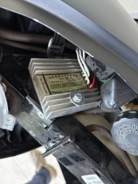 Honda Hornet PC36, снимка 17