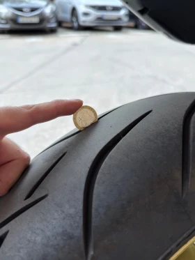 Honda Hornet PC36, снимка 9