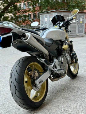 Honda Hornet PC36, снимка 3