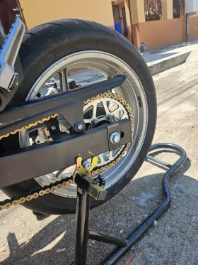 Kawasaki Z, снимка 5